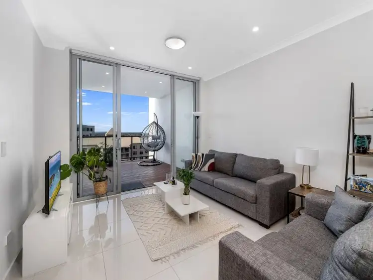 Fourth view of Homely apartment listing, 39/1 Alfred Street, Hurstville NSW 2220