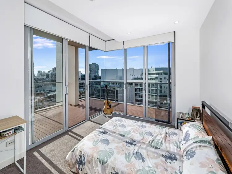 Sixth view of Homely apartment listing, 39/1 Alfred Street, Hurstville NSW 2220