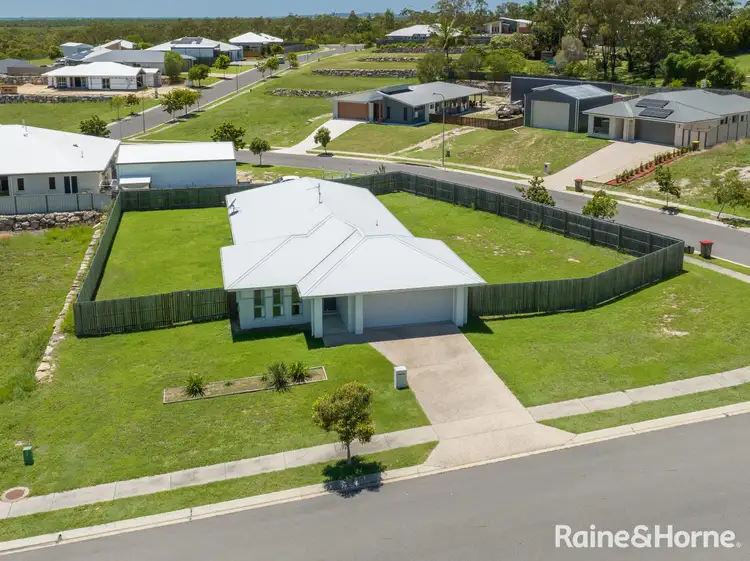 Second view of Homely house listing, 59 Stern Road, Tannum Sands QLD 4680