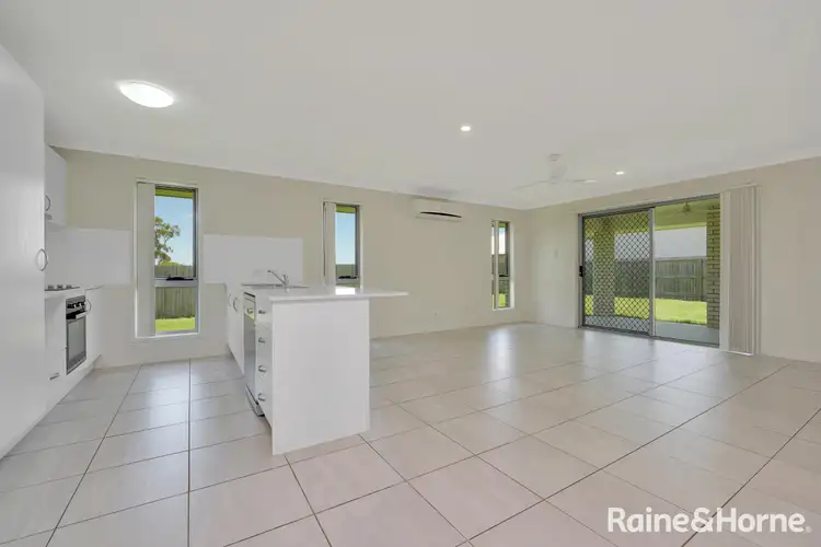Fourth view of Homely house listing, 59 Stern Road, Tannum Sands QLD 4680