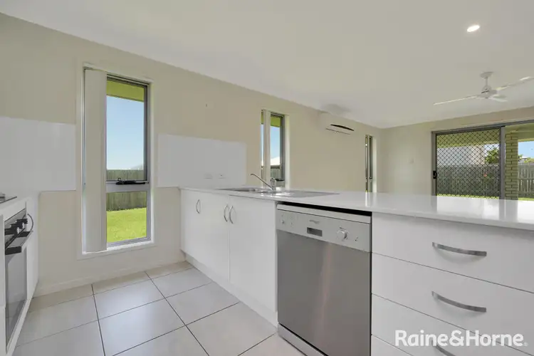 Fifth view of Homely house listing, 59 Stern Road, Tannum Sands QLD 4680