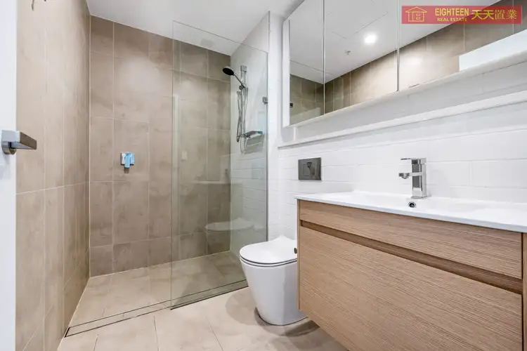 Third view of Homely apartment listing, 412/258 Railway Parade, Kogarah NSW 2217
