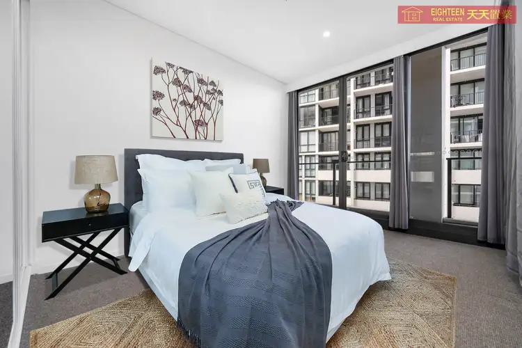 Fourth view of Homely apartment listing, 412/258 Railway Parade, Kogarah NSW 2217