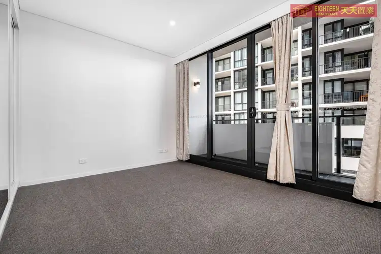 Fifth view of Homely apartment listing, 412/258 Railway Parade, Kogarah NSW 2217