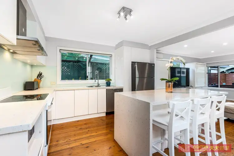 14 Crump Street, Mortdale NSW 2223