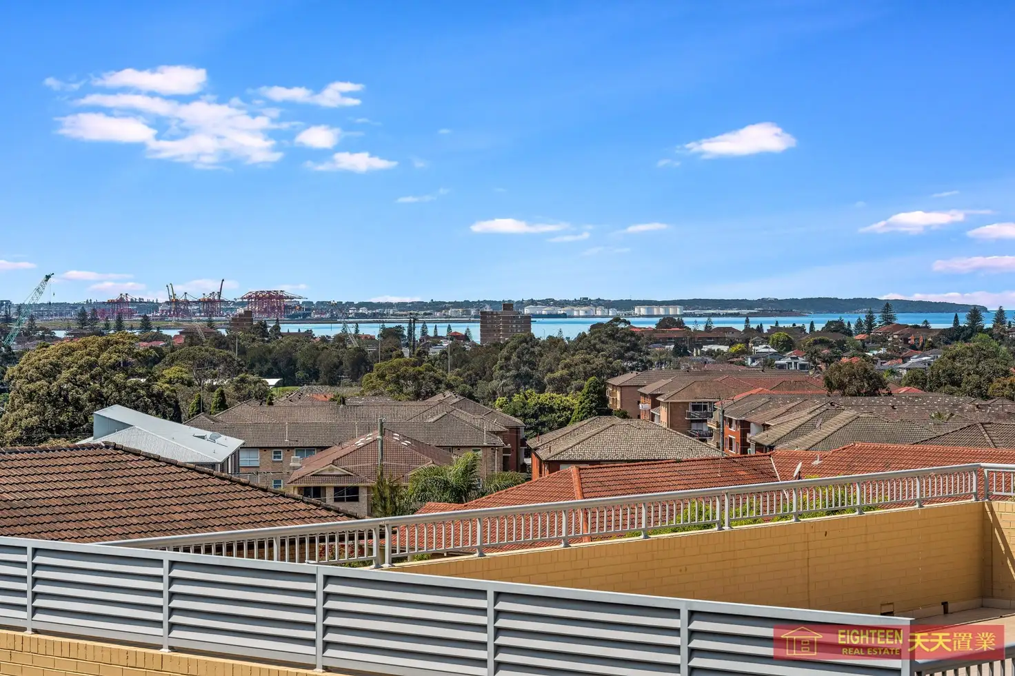Main view of Homely apartment listing, 27/26-30 Premier Street, Kogarah NSW 2217