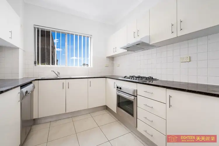 Third view of Homely apartment listing, 27/26-30 Premier Street, Kogarah NSW 2217