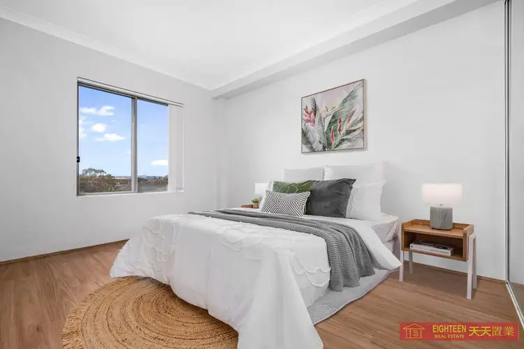 Fifth view of Homely apartment listing, 27/26-30 Premier Street, Kogarah NSW 2217