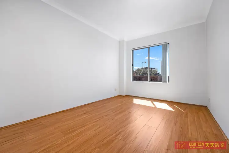 Sixth view of Homely apartment listing, 27/26-30 Premier Street, Kogarah NSW 2217