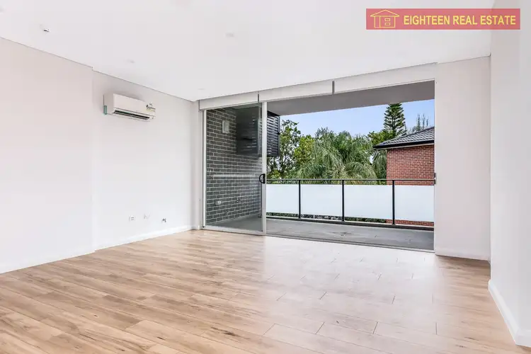 36/12-20 Garnet Street, Rockdale NSW 2216