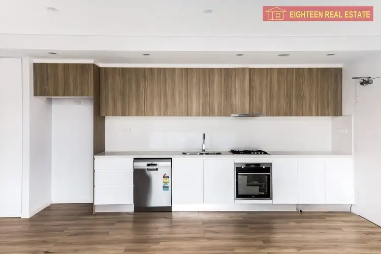 Third view of Homely apartment listing, 36/12-20 Garnet Street, Rockdale NSW 2216