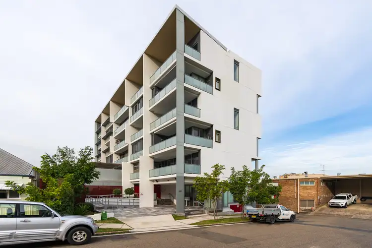 101/28-30 Keats Avenue, Rockdale NSW 2216