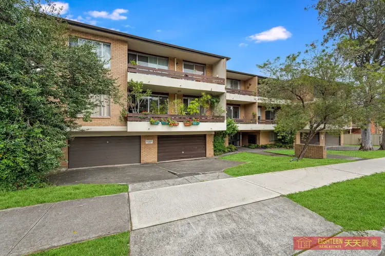 9/50 Chapel Street, Kogarah NSW 2217
