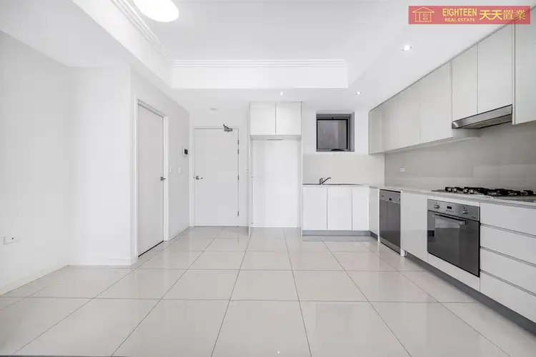 Third view of Homely apartment listing, 702/6 Keats Avenue, Rockdale NSW 2216