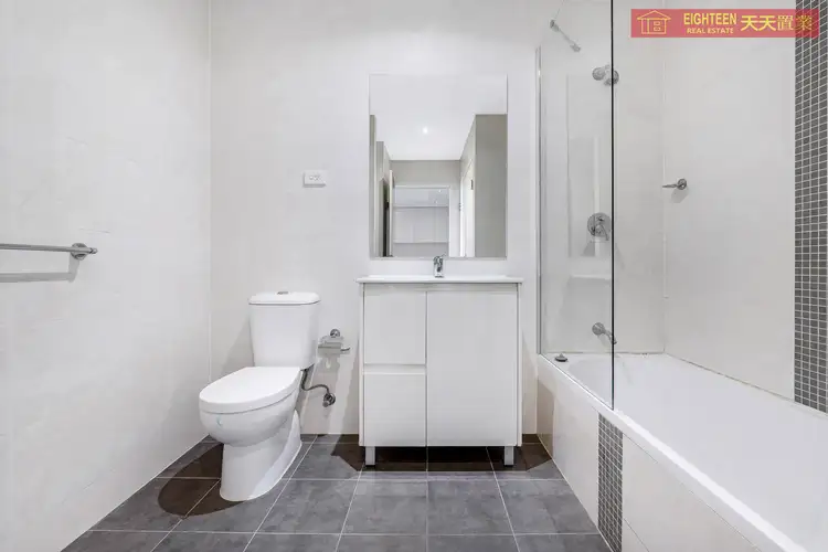Fifth view of Homely apartment listing, 702/6 Keats Avenue, Rockdale NSW 2216