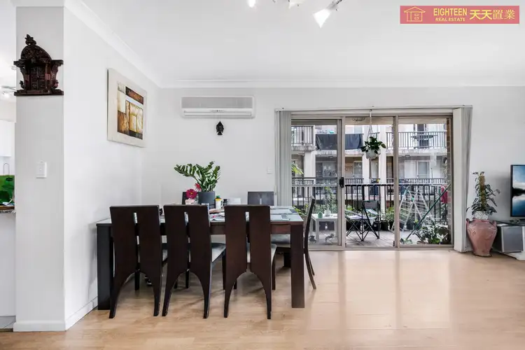 34/8-16 Aboukir Street, Rockdale NSW 2216