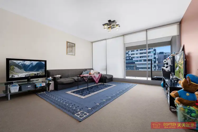 Second view of Homely apartment listing, 89/555 Princes Highway, Rockdale NSW 2216