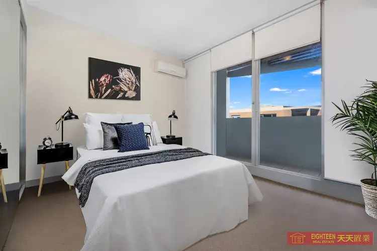 Third view of Homely apartment listing, 89/555 Princes Highway, Rockdale NSW 2216