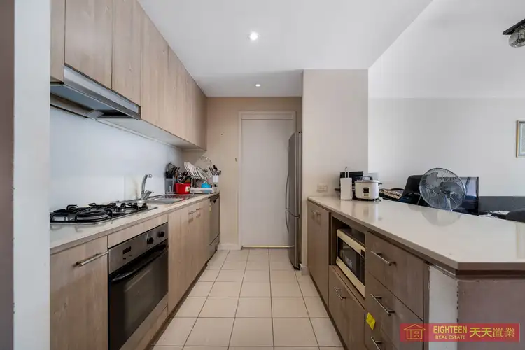 Fourth view of Homely apartment listing, 89/555 Princes Highway, Rockdale NSW 2216