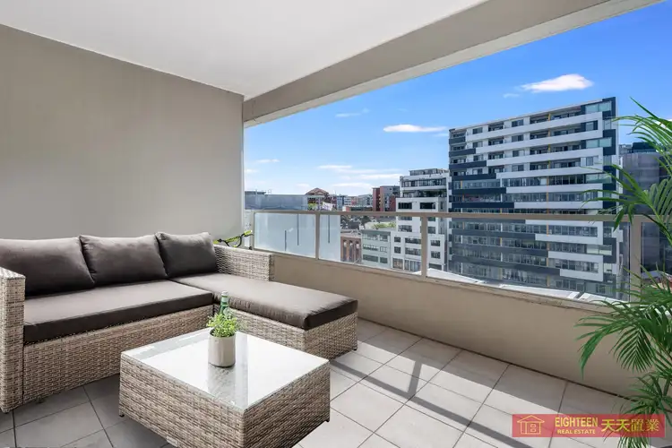 Fifth view of Homely apartment listing, 89/555 Princes Highway, Rockdale NSW 2216