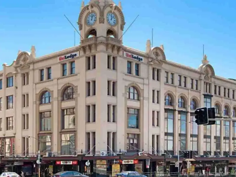 Main view of Homely apartment listing, 2024/185-211 Broadway, Ultimo NSW 2007
