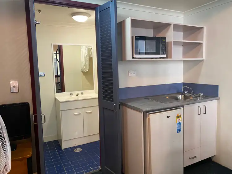 Fourth view of Homely apartment listing, 2024/185-211 Broadway, Ultimo NSW 2007