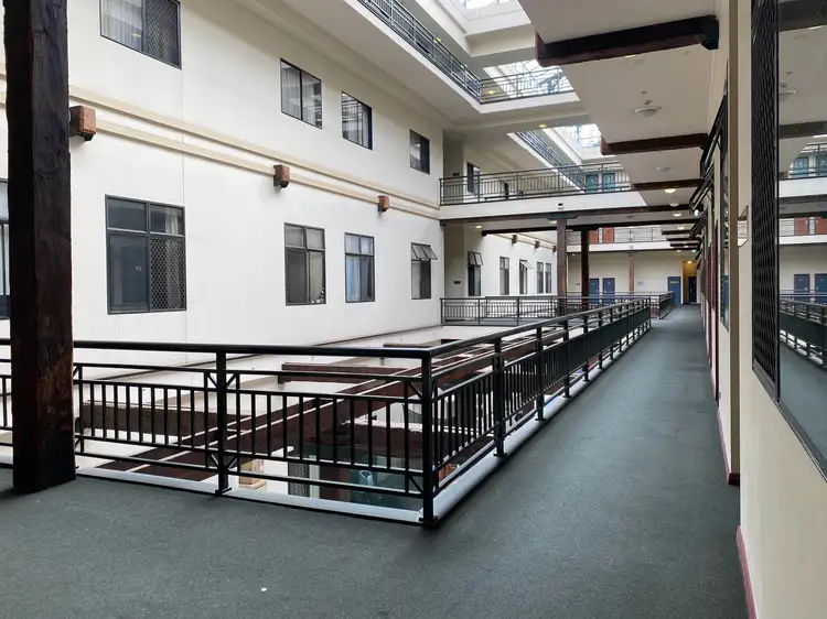Sixth view of Homely apartment listing, 2024/185-211 Broadway, Ultimo NSW 2007