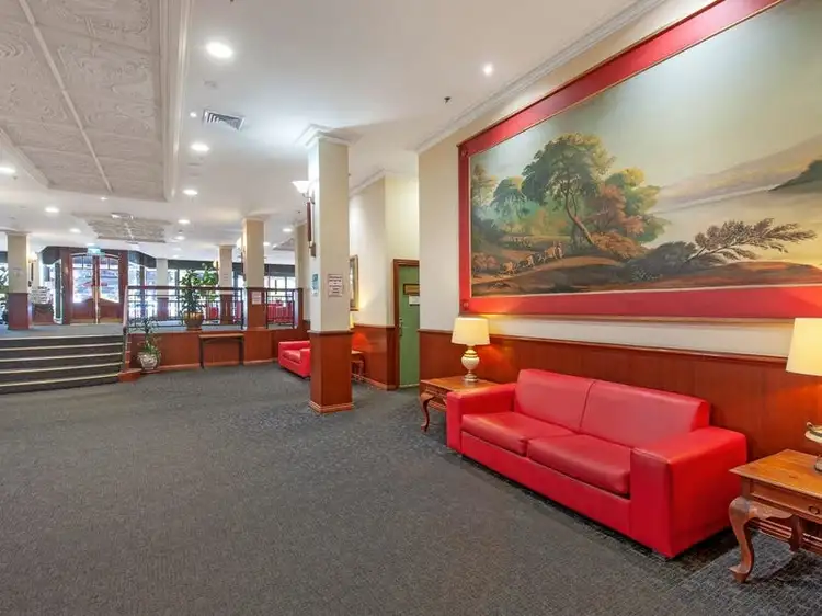 Seventh view of Homely apartment listing, 2024/185-211 Broadway, Ultimo NSW 2007