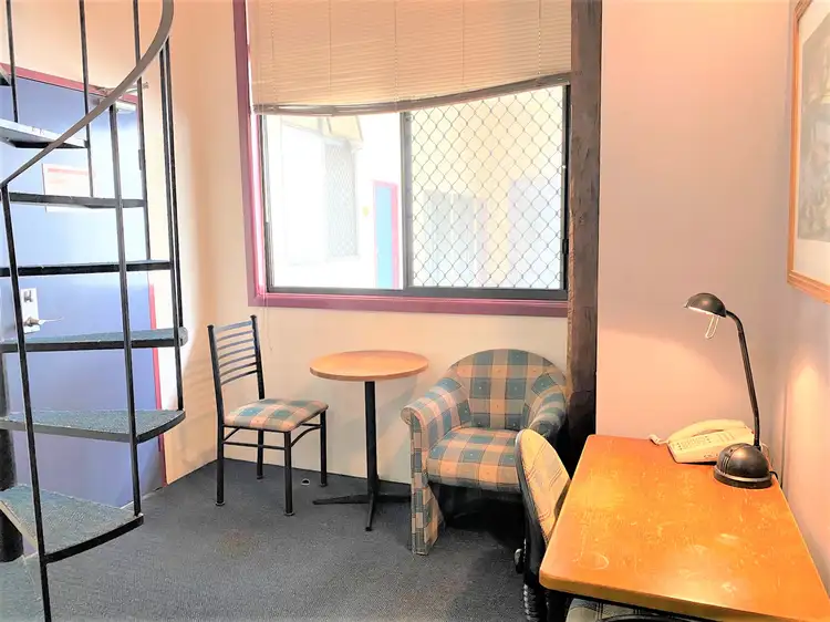 Second view of Homely apartment listing, 2024/185-211 Broadway, Ultimo NSW 2007