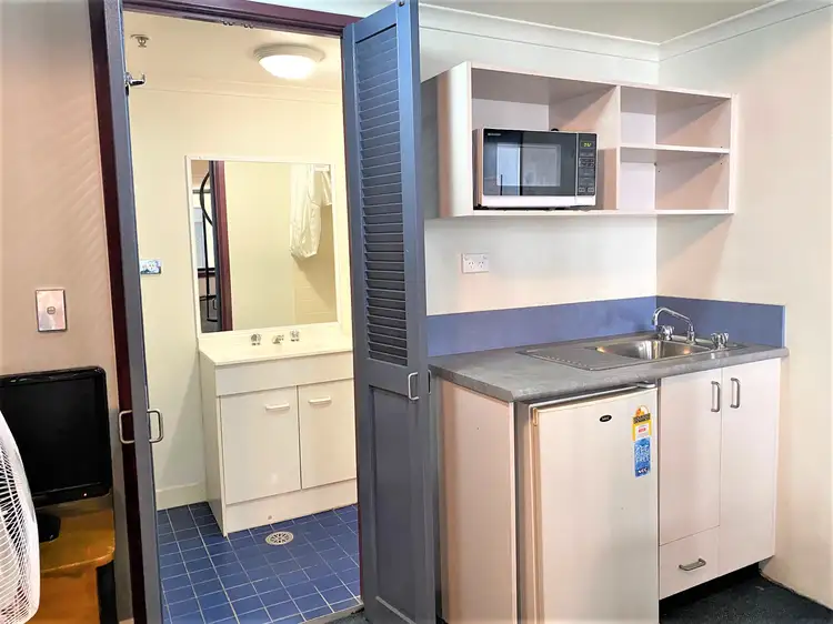 Third view of Homely apartment listing, 2024/185-211 Broadway, Ultimo NSW 2007