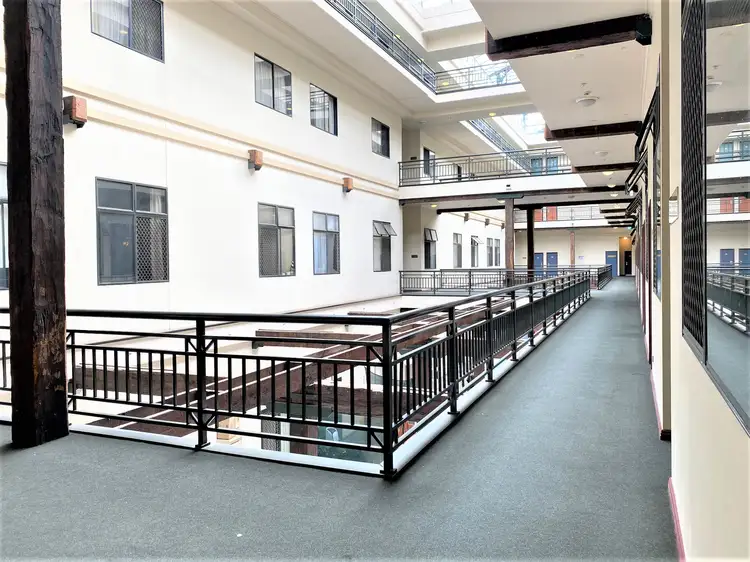 Sixth view of Homely apartment listing, 2024/185-211 Broadway, Ultimo NSW 2007