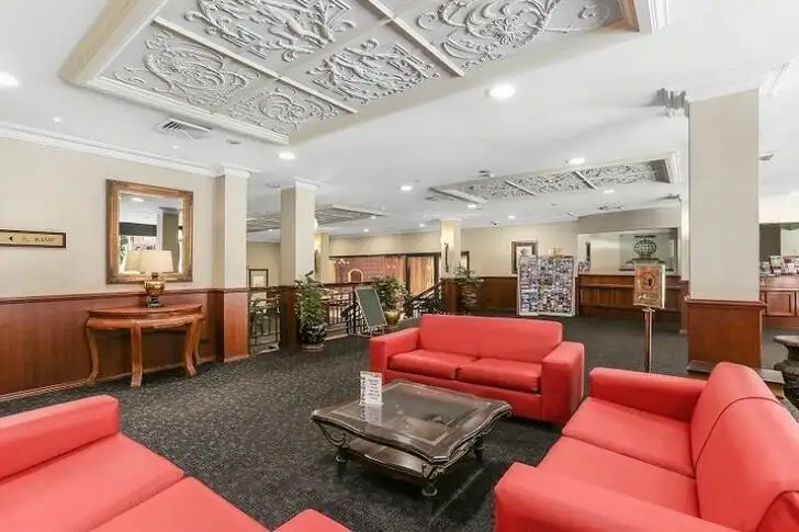 Seventh view of Homely apartment listing, 2024/185-211 Broadway, Ultimo NSW 2007
