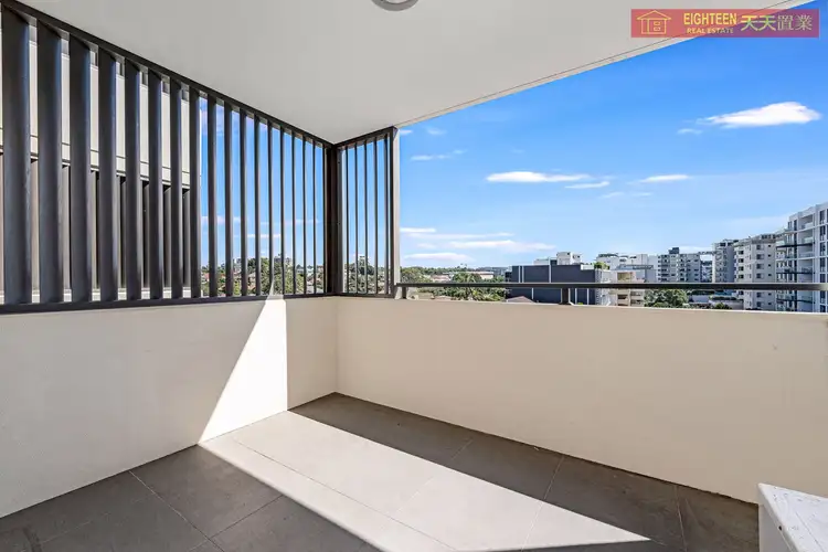 Third view of Homely apartment listing, 406/36-42 Levey Street, Wolli Creek NSW 2205
