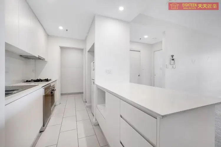 Fifth view of Homely apartment listing, 406/36-42 Levey Street, Wolli Creek NSW 2205