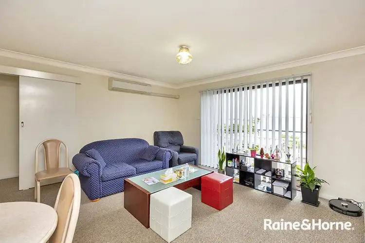 Third view of Homely block of units listing, 1,2 & 3/14 Gorman Street, North Tamworth NSW 2340
