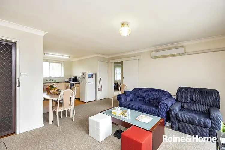 Fourth view of Homely block of units listing, 1,2 & 3/14 Gorman Street, North Tamworth NSW 2340