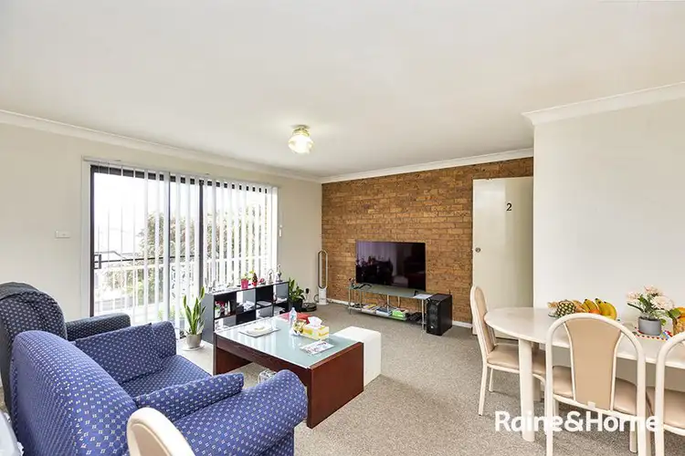 Fifth view of Homely block of units listing, 1,2 & 3/14 Gorman Street, North Tamworth NSW 2340