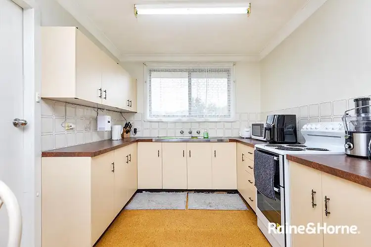 Sixth view of Homely block of units listing, 1,2 & 3/14 Gorman Street, North Tamworth NSW 2340