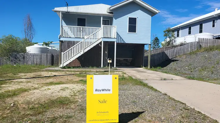 4 Shand St, Mount Perry QLD 4671