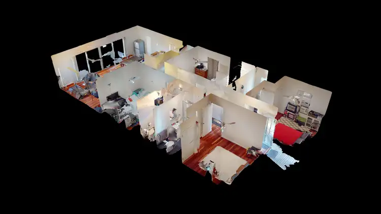 Second view of Homely house listing, 4 Shand St, Mount Perry QLD 4671