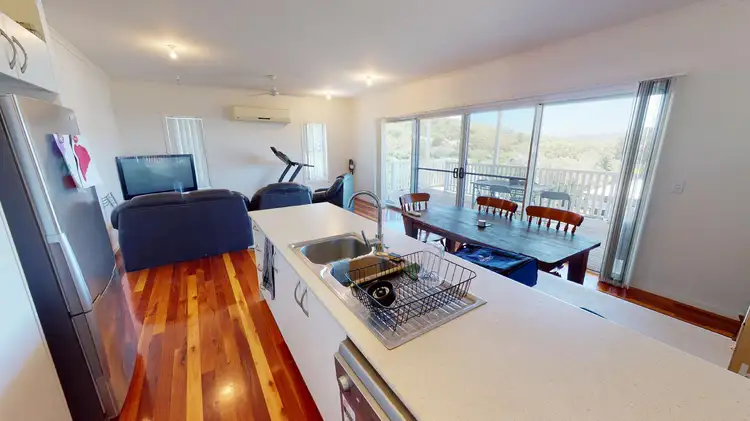 Third view of Homely house listing, 4 Shand St, Mount Perry QLD 4671