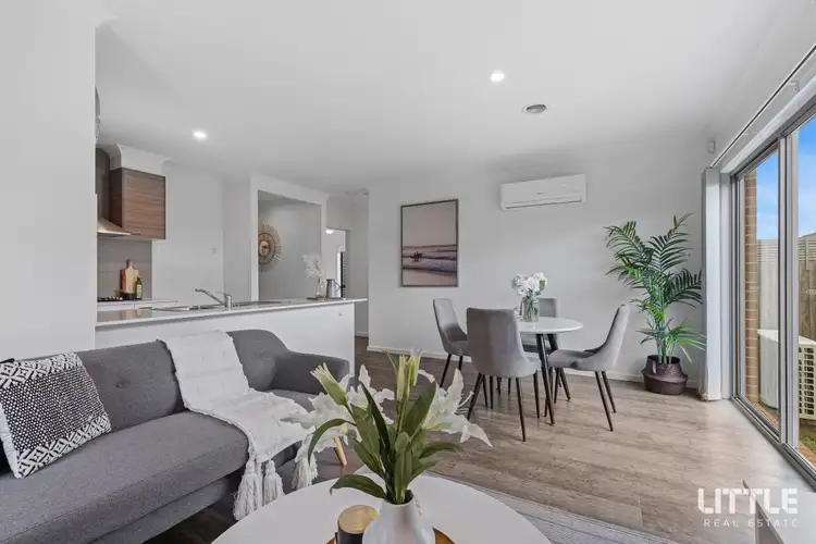 45 Swainson Close, Tarneit VIC 3029