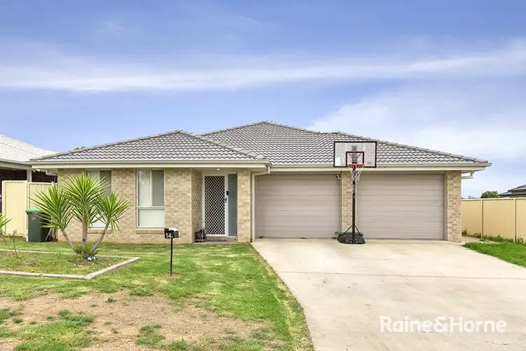 14A & 14B Goodwin Street, West Tamworth NSW 2340