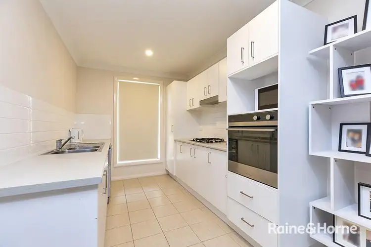 Second view of Homely semi-detached listing, 14A & 14B Goodwin Street, West Tamworth NSW 2340