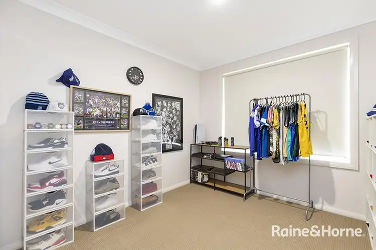Fifth view of Homely semi-detached listing, 14A & 14B Goodwin Street, West Tamworth NSW 2340