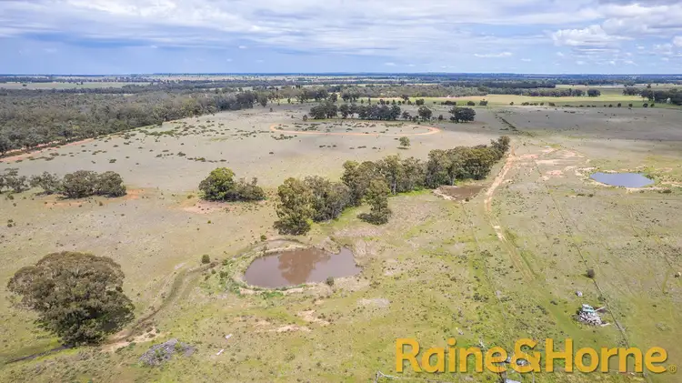 Third view of Homely rural property listing, 10L Hains Road, Eumungerie NSW 2822