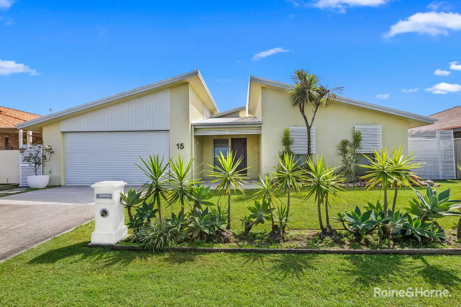 Main view of Homely house listing, 15 Mullaway Parade, Pottsville NSW 2489