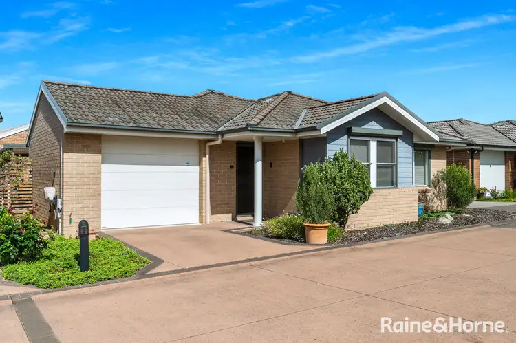 2/146 Plunkett Street, Nowra NSW 2541