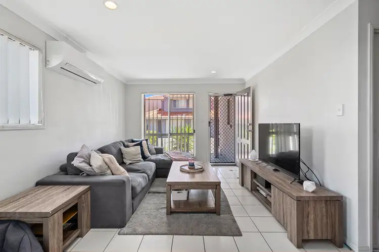 Main view of Homely townhouse listing, 24/20 Federation Street, Wynnum West QLD 4178