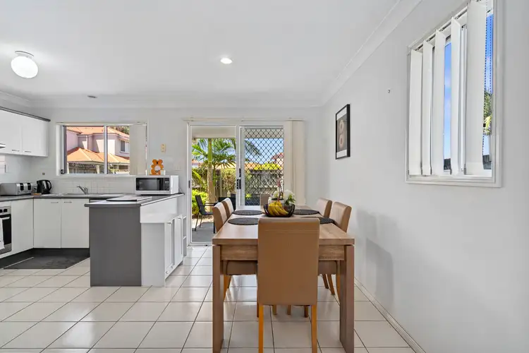 Third view of Homely townhouse listing, 24/20 Federation Street, Wynnum West QLD 4178